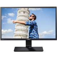 明基GW2470HL 專業(yè)愛(ài)眼二代技術(shù)，打造健康舒適的辦公娛樂(lè)視界